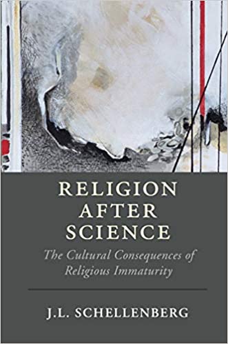 Religion after Science: The Cultural Consequences of Religious Immaturity - Pdf